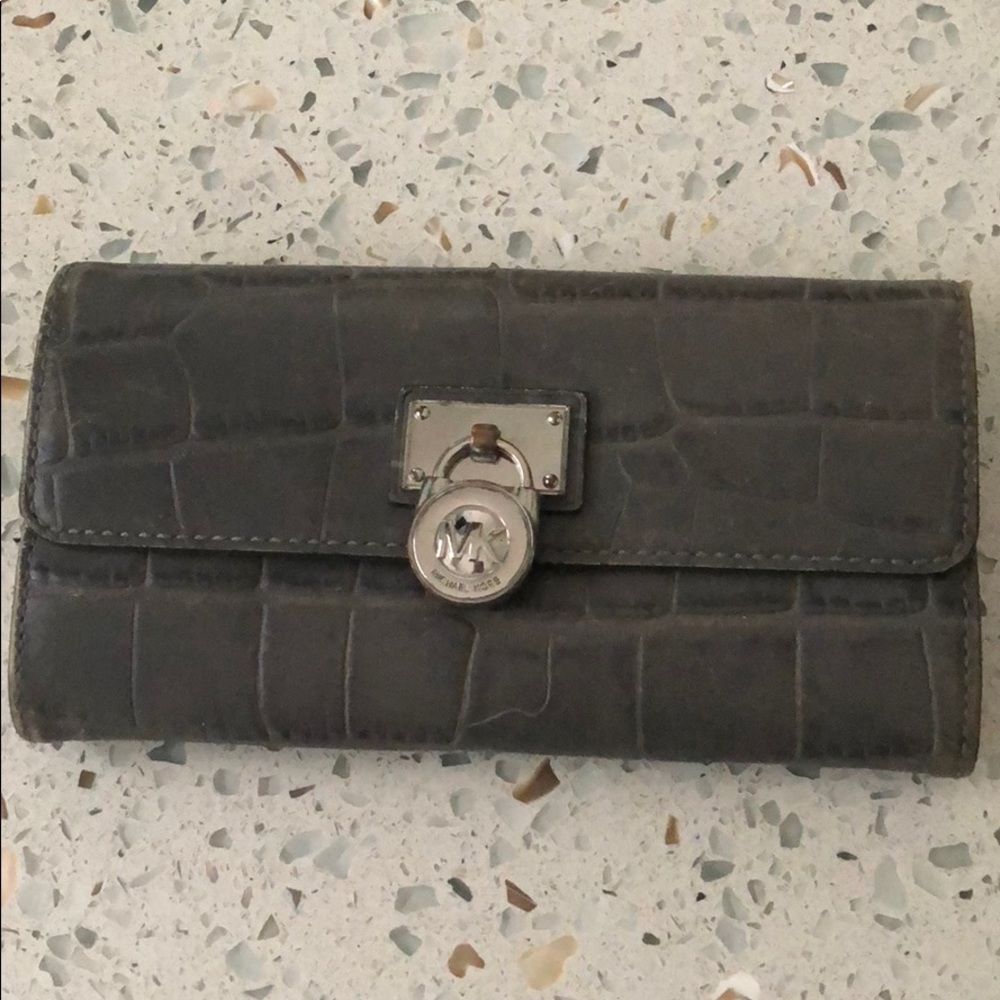 Michael Kors wallet
